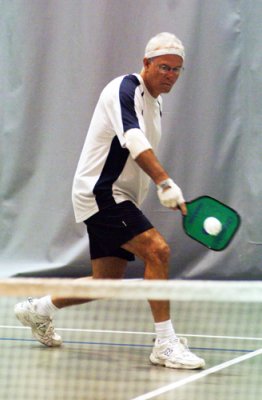 Pickleball