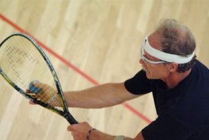 Racquetball