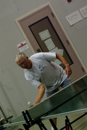 Table Tennis