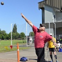 Shot Put